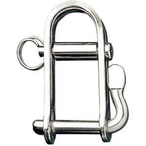 ILCA Outhaul Shackle - Ronstan