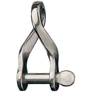 Ronstan Twisted Shackle