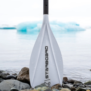 Starboard Lima Tuffskin Paddle - 3 piece