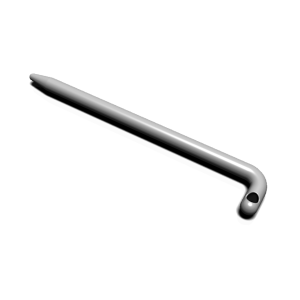 WASZP Wing support upper pin (6mm dia)
