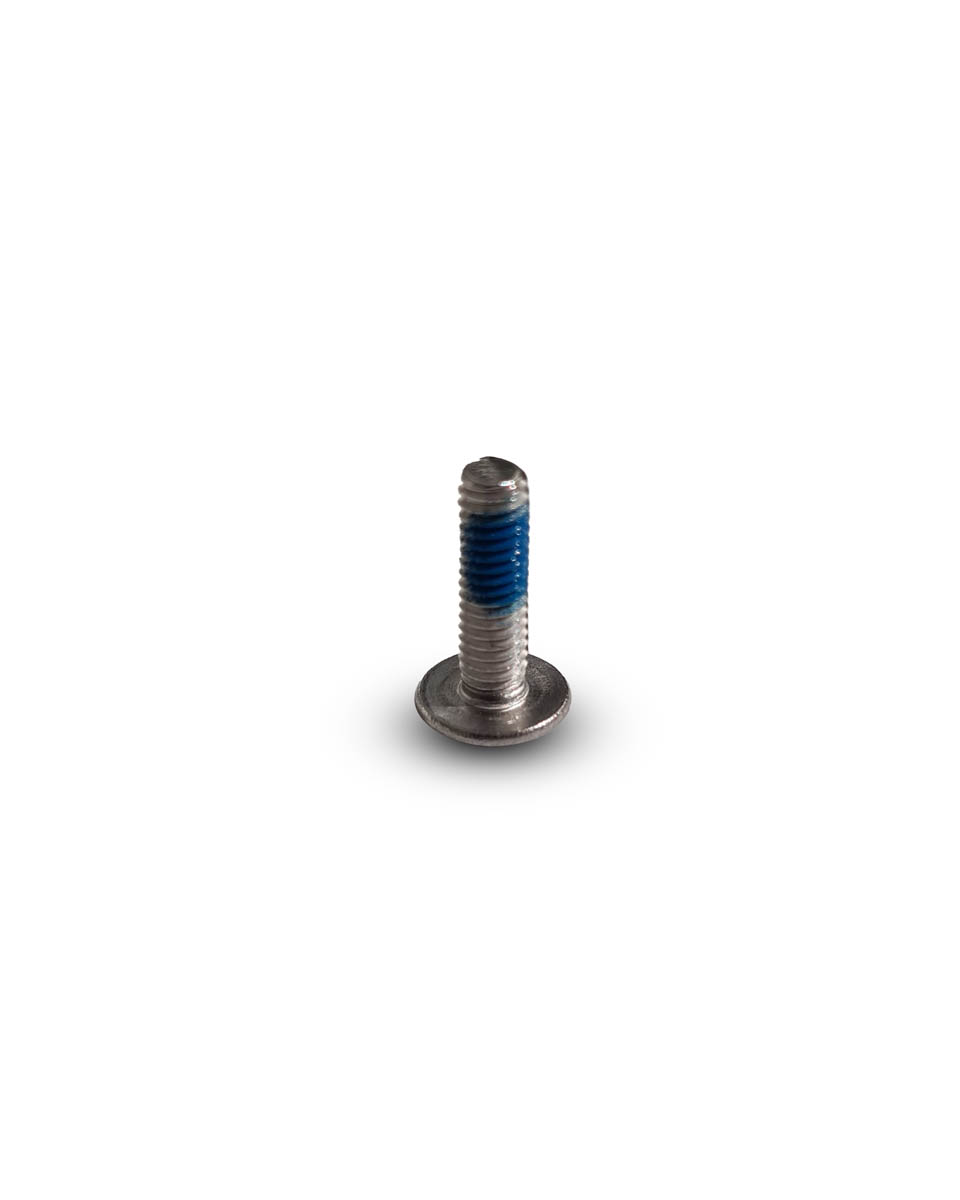 Jobe Paddle bottom clip screw (single)