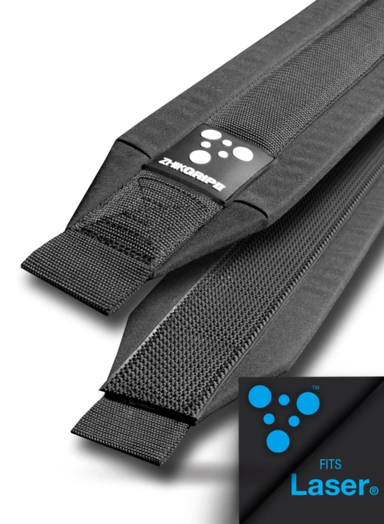 Zhik Grip II Hiking Strap - Fits ILCA