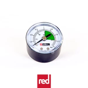RPC Titan Pump - Pressure Gauge