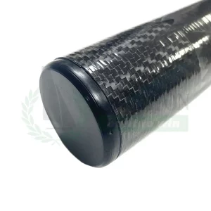 ILCA Carbon Top Section Top Plug