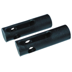 Optiparts Set Of Plastic Pennant Holders (pair)