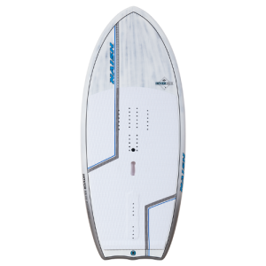 Naish S26 Hover Wing Foil - Carbon Ultra - 95L