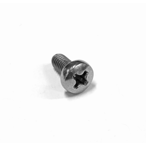 WASZP M3x6mm Round Head Bolt Phillips