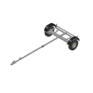 ILCA Roadbase - T Frame