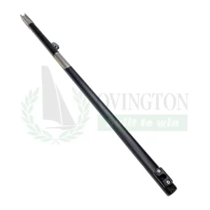 ILCA Alloy Tiller