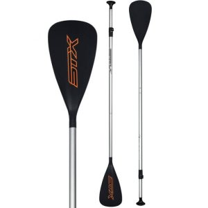 STX Alloy Paddle 3 piece