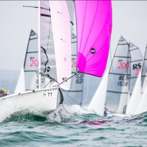 RS200 kite image