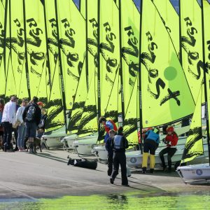 RS Zest Complete Including Jib Pack - 3.7m