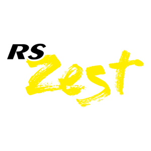 RS Zest Launching Trolley