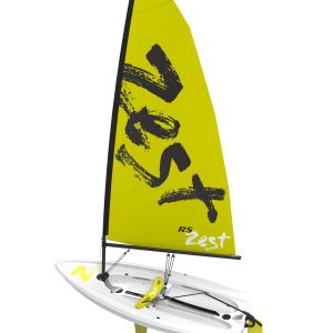 RS Zest Complete - 3.7m