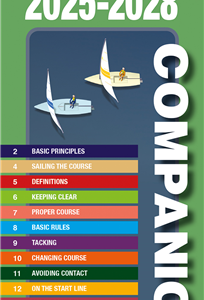 The Rules Companion 2025 - 2028