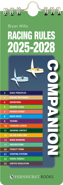 The Rules Companion 2025 - 2028
