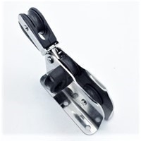 RS400 Halyard Turning Block Starboard