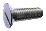 CSK Machine Screw M5 x 12