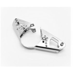 Selden spreader bracket: Cumulus used for RS200 and RS400