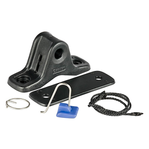 Pico Gudgeon w/ Retaining Ring