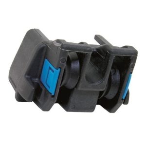 Selden Boom Outboard End Assembly; inc Sheaves.