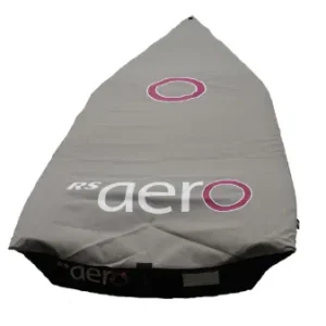 RS Aero Flat Deck Cover