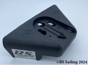 RS Aero Mainsheet Base (Retro Fit)