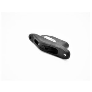 Selden jib halyard sheave box assembly; plain sheave