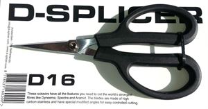 D-Splicer D16 Scissors