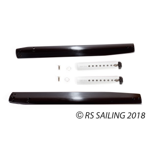 Rs200 selden spreaders 35mm black