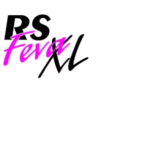 RS Feva XL Sail Decal