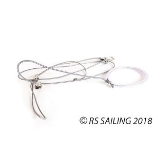 RS Feva Harken race downhaul kit