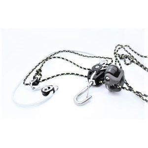 RS Feva Harken race kicker kit