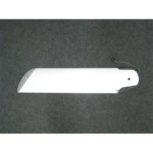 RS Feva/Quba/Vareo/Neo Rudder Blade for Selden Stock Head