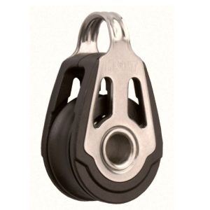 Holt 20mm Dynamic Block - Single, Fixed