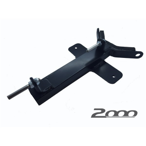 2000 Fixed Roadbase Transom Trailer Kit