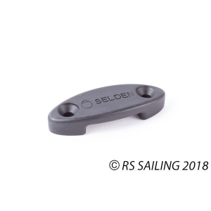 RS Aero/ RS Quest Hiking/Toe Strap Attachment Plate