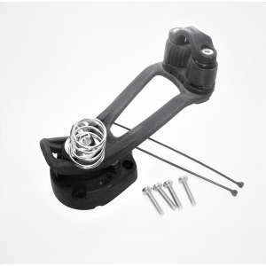 RS Quest / Toura Centre Mainsheet Swivel Base Kit