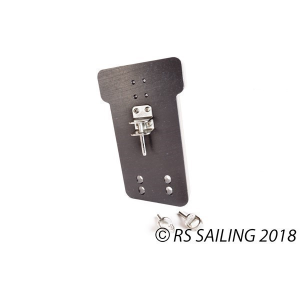 RS Quest / Toura Outboard Motor Mount
