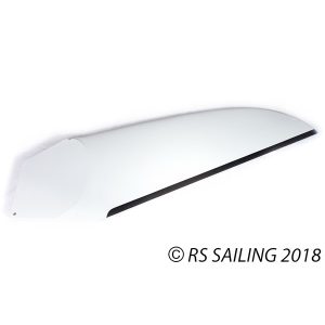 RS200 Centreboard (Aero style)