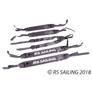 RS200 NEW Hiking/Toe Strap Set V2