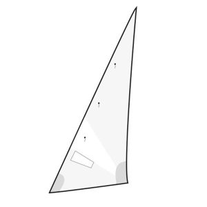 RS200 jib