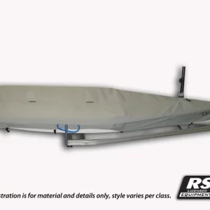 RS200 Polycotton Breatheable Deck Cover