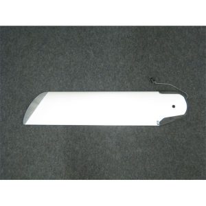 RS Vision/Vareo/Feva/Quba Aluminium Rudder blade for Seasure