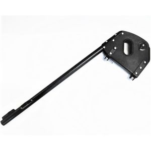 RS200/500/700/800 Short Performance Rudder Stock & Tiller