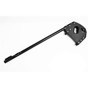 RS100/400 Long Performance Rudder Stock & Tiller