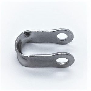 RS400 Hoop Shackle/ RS200 Mast Step Kicker Block Shackle
