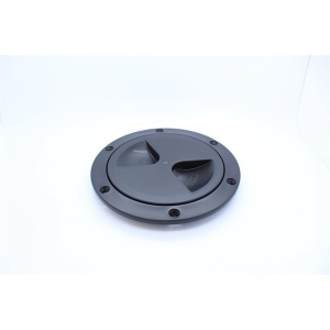 Selden Hatch 100mm Black - RS Quest/ RS CAT16 / RS Neo