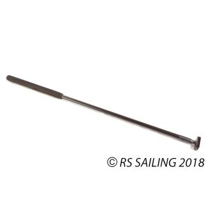 RS Tera Tiller Extension: Selden UJ