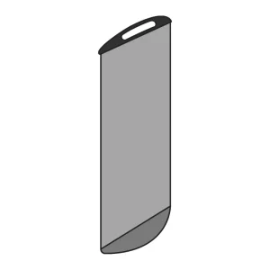 RS Tera/ RS Quba Daggerboard Handle